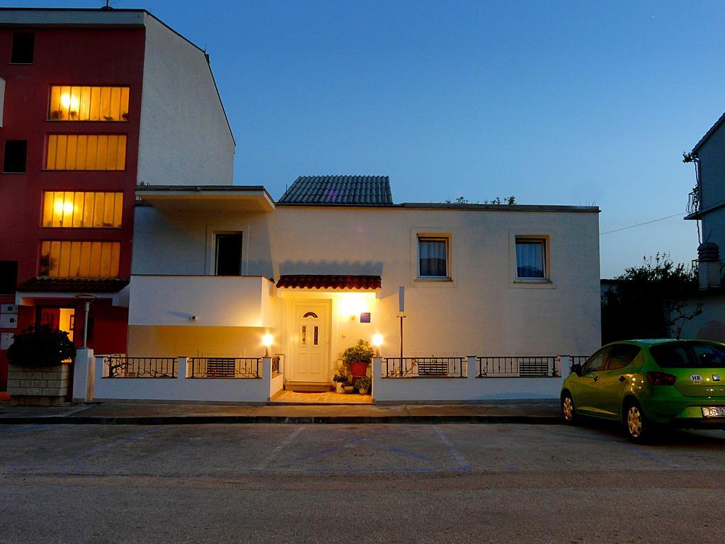 Apartment Luna Drvenik  Exterior photo